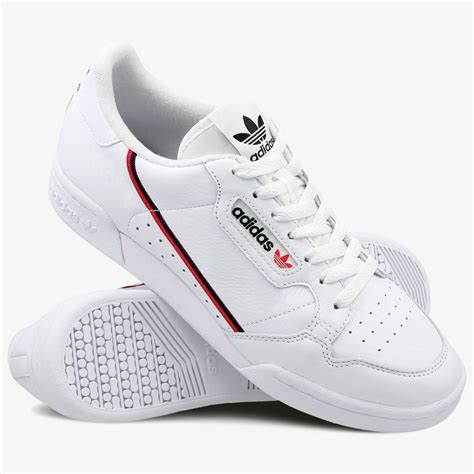 adidas originals continental 80 herren weiß|adidas continental 80 vulc unity.